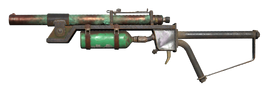 FO76 Syringer