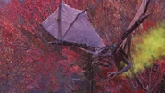 Fallout 76 Scorchbeast flying 1.png (6.77 MB) Fallout 76 Scorchbeast flying 1