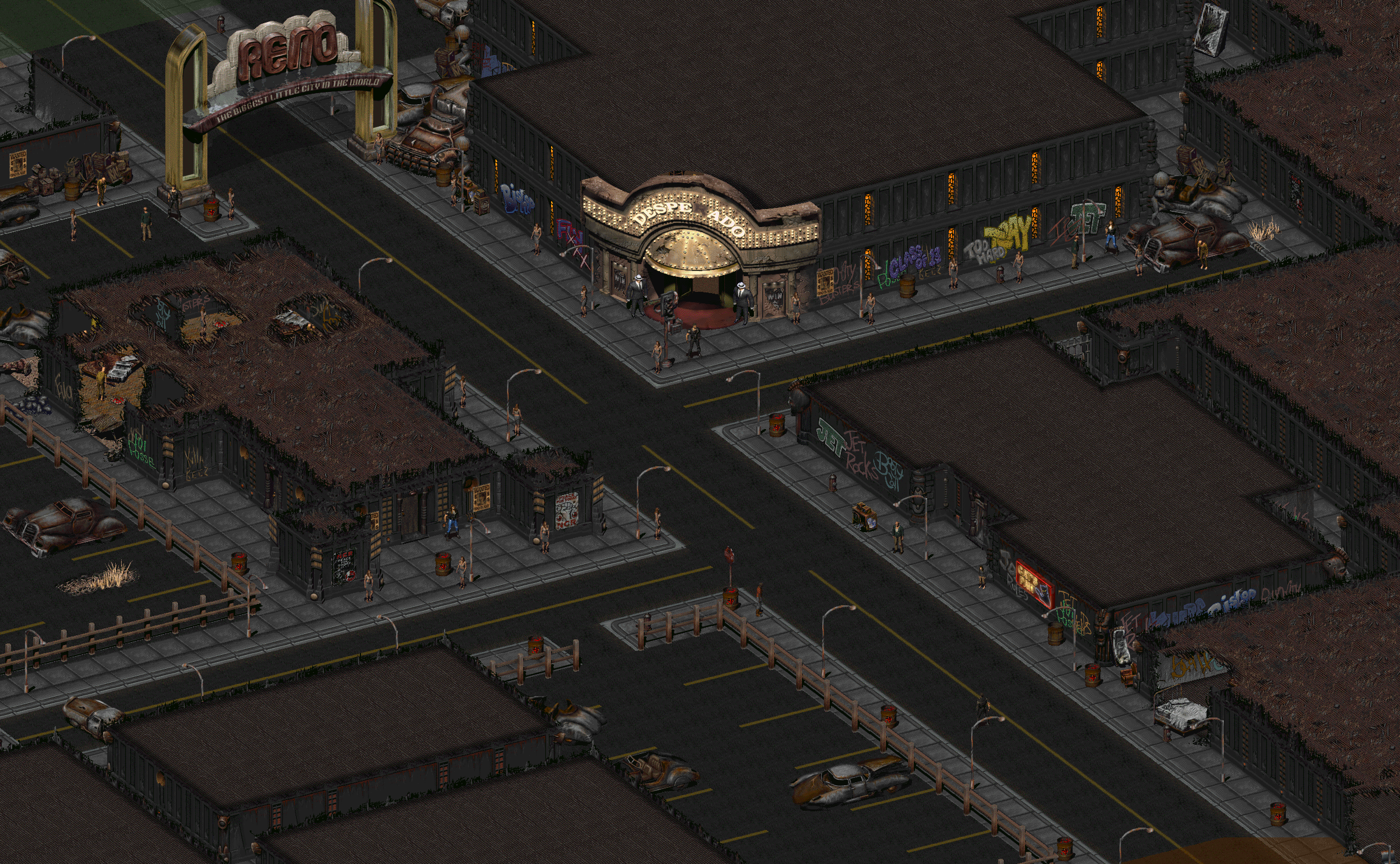 fallout 2 new reno quests fallout 2 new reno quests