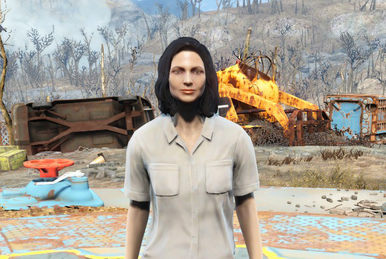 Sweater vest and slacks Fallout 4 Fallout Wiki Fandom