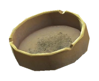 Ashtray fo4