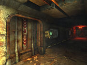 FO3 MQ08Vault87aFEVChamber04