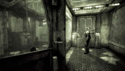 Review: Fallout 3: Part 1, The Ending