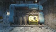 FO4 Mass Fusion containment shed9