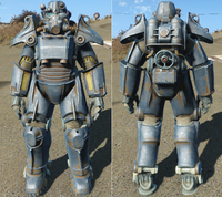 Vault-Tec variant