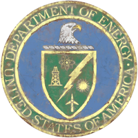 FO76 Department of Energy