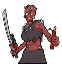 FO76 LGNCollateralDamage