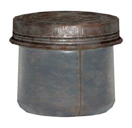 FO76 raw flux