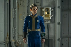 Norm MacLean | Fallout Wiki | Fandom