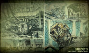 De the Art of Fallout 3