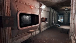 Vault 81 Fallout Wiki Fandom