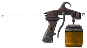 Paint Gun
