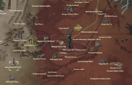 Relay Tower EL-B1-02 map