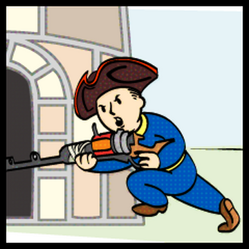 Taking Independence | Fallout Wiki | Fandom