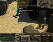 VB Tech demo screenshot.png (895 KB) Talking with Armstrong