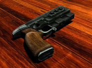 12 7mm pistol