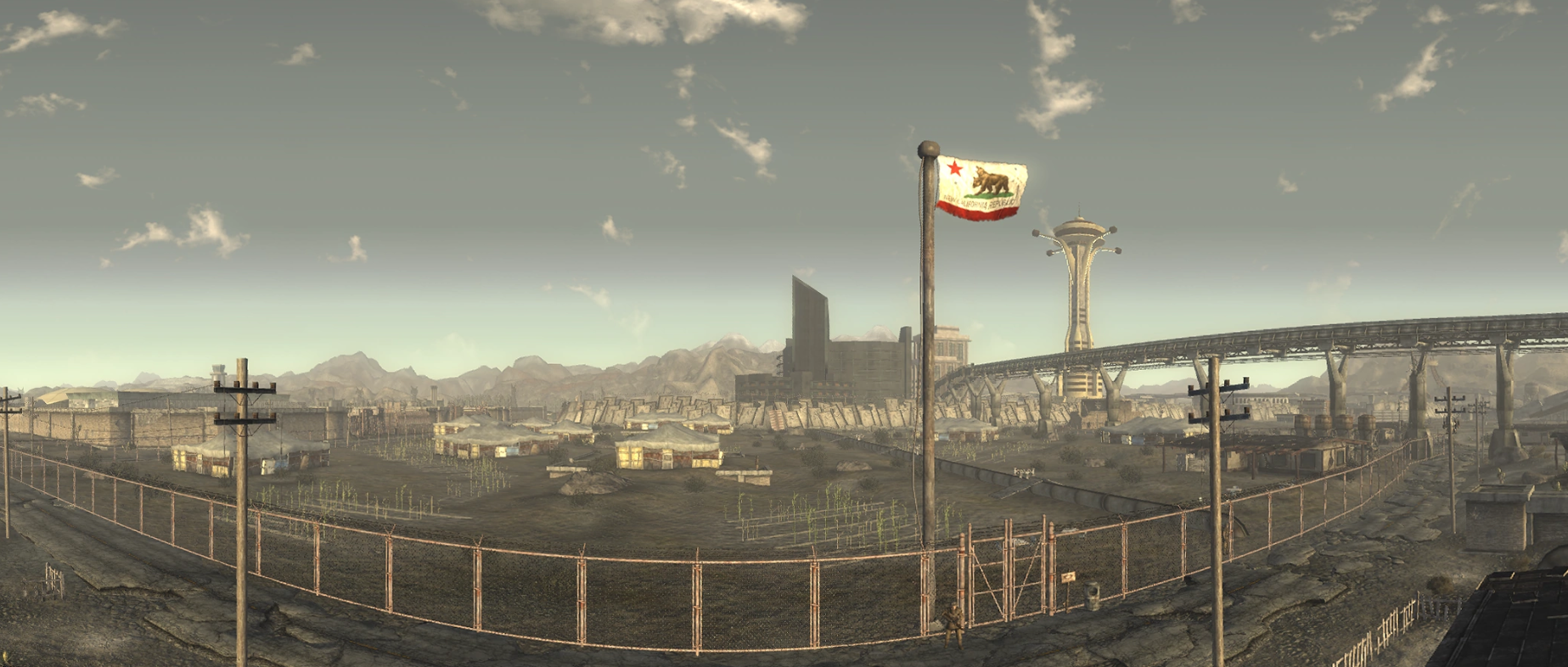 new california republic fallout flag new california republic fallout flag
