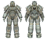 FO4 Hellfire powerarmor