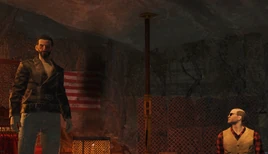 FO76AP Oscar Gonzalez feat Little Rob