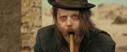Snake oil salesman | Fallout Wiki | Fandom