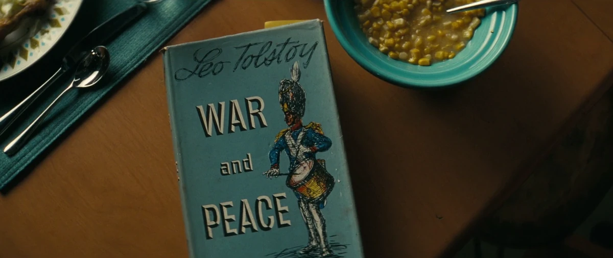 War and Peace | Fallout Wiki | Fandom
