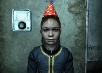 Susie Mack (cut child during Growing Up Fast)