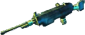 Heavy Machine Gun