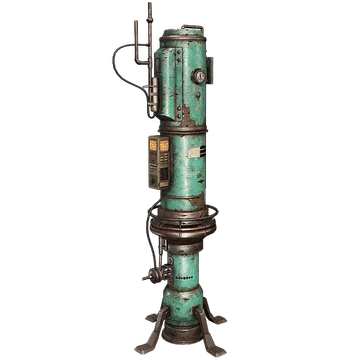 Weather control station | Fallout Wiki | Fandom