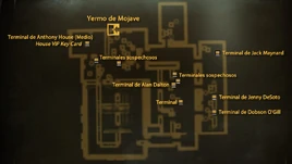 Fábrica de herramientas H&H Mapa Local