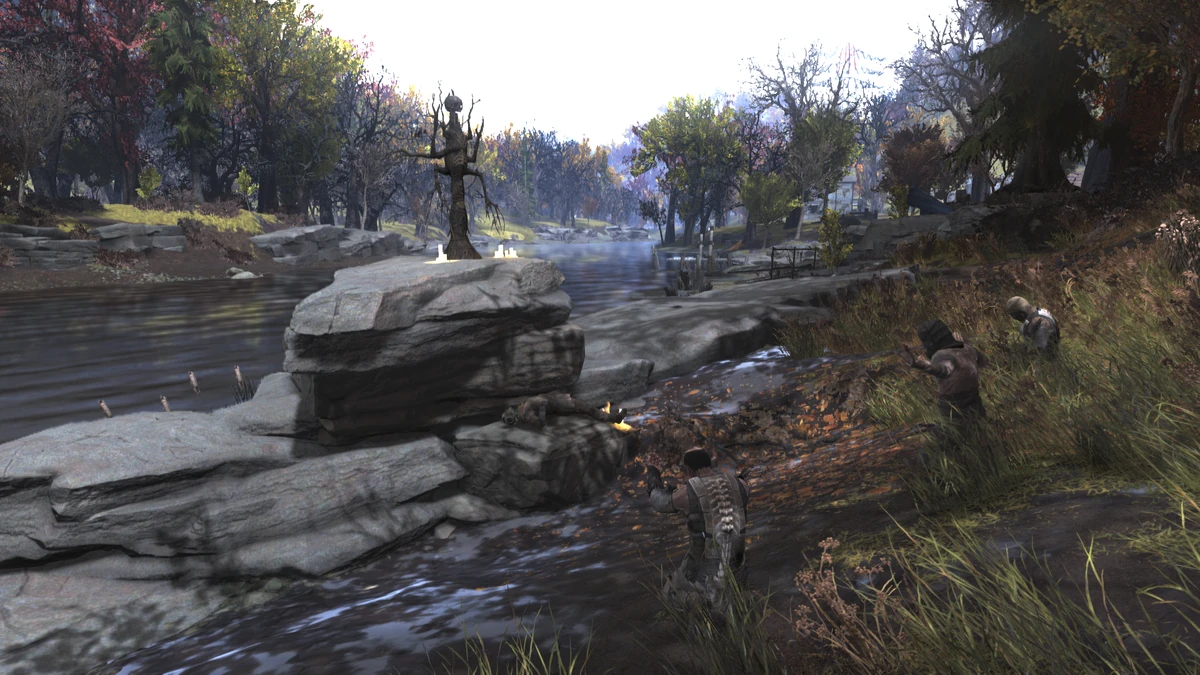 Sacrifice altar Fallout Wiki Fandom