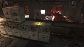FO76 Charleston Fire Department (Out of time)