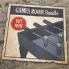 FO76 Games Room Bundle