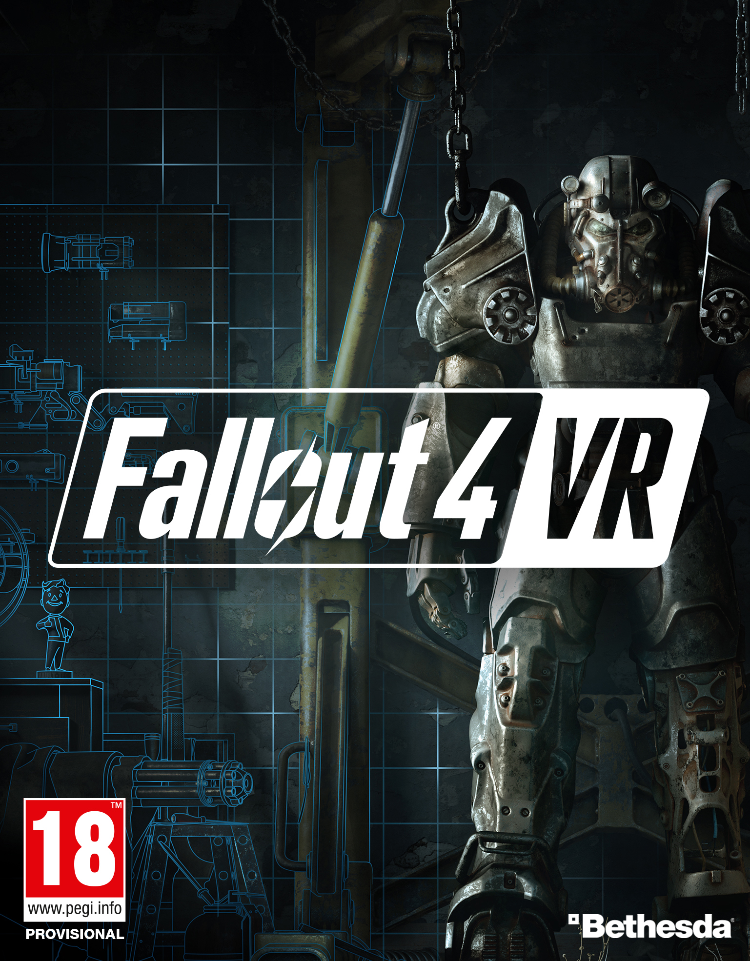 mods fallout 4 vr