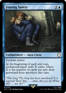 Fallout Magic Fraying Sanity.png (270 KB) Magic: The Gathering card