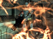 Nightkin jailer.jpg (278 KB) Nightkin jailer putting his incinerator to use in REPCONN test site