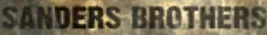 Sanders Brothers logo