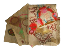 Signal interceptor plans