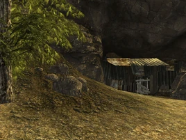 Silver Peak Mine