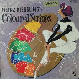Coloured Strings