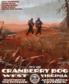 Cranberry Bog DOI poster