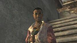 FNV Al cielo, señor