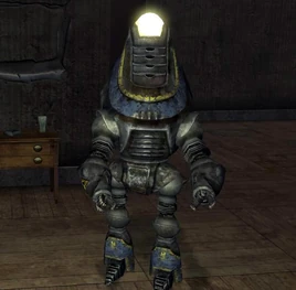 FNV Fisto portrait
