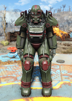 Hot Rod shark paint scheme