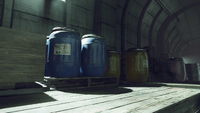 Barrels