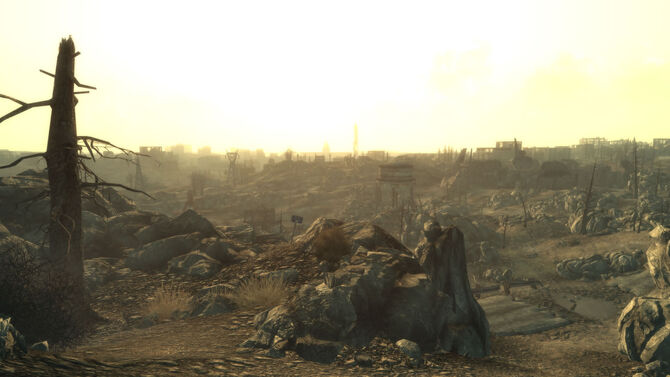 Fallout 3