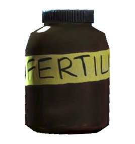Fertilizer