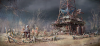 De The Art of Fallout 4