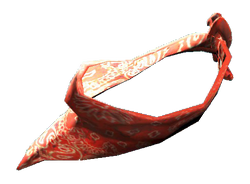 Red bandana, Fallout: The Frontier Wiki