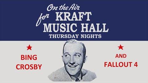 Here_Come_the_Waves_medley_-_Bing_Crosby's_Kraft_Music_Hall_-_February_1,_1945