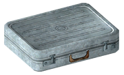 Intel Suitcase